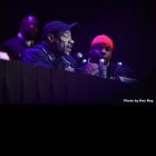 Dexter  Jackson - IFBB Olympia 2012 - #1