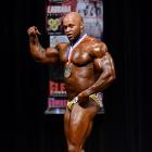 Tyrus  Hughes - NPC Texas State 2012 - #1