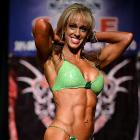 Christina  Francis - NPC Oklahoma City Grand Prix 2012 - #1