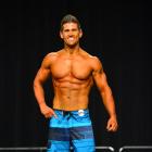 Ben  Larson - NPC Nationals 2012 - #1