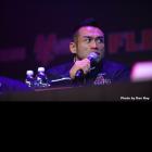 Hidetada  Yamagishi - IFBB Olympia 2012 - #1