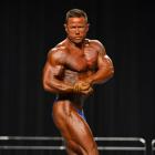 Denver  Smith - NPC Nationals 2012 - #1