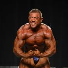 Victor   Del Campo - NPC Nationals 2012 - #1