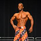 Emmanuel  Banks - NPC Nationals 2012 - #1