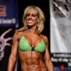 Christina  Francis - NPC Oklahoma City Grand Prix 2012 - #1