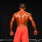 Josh  Cohn - NPC Nationals 2012 - #1