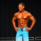 Geobanny  Paula - NPC Nationals 2012 - #1