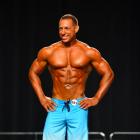 Geobanny  Paula - NPC Nationals 2012 - #1