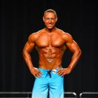 Geobanny  Paula - NPC Nationals 2012 - #1