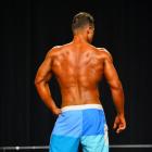 Brandon  Odom - NPC Nationals 2012 - #1