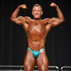 Dean  Parave - NPC Nationals 2012 - #1