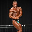 Dean  Parave - NPC Nationals 2012 - #1