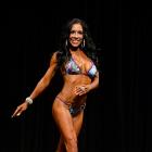 Stacey  Alexander - IFBB Houston Pro 2012 - #1