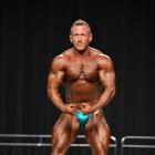 Dean  Parave - NPC Nationals 2012 - #1