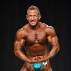 Dean  Parave - NPC Nationals 2012 - #1