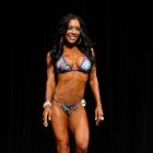 Stacey  Alexander - IFBB Houston Pro 2012 - #1