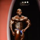 Lyndon  Belgrave - IFBB Olympia 2012 - #1