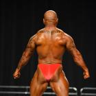 Hardy  Wood - NPC Nationals 2012 - #1