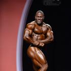 Lyndon  Belgrave - IFBB Olympia 2012 - #1