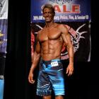 Steve  Dibbins - NPC Oklahoma City Grand Prix 2012 - #1