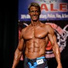 Steve  Dibbins - NPC Oklahoma City Grand Prix 2012 - #1