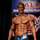 Steve  Dibbins - NPC Oklahoma City Grand Prix 2012 - #1