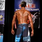 Steve  Dibbins - NPC Oklahoma City Grand Prix 2012 - #1