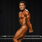 Clarence   Tyler - NPC Nationals 2012 - #1