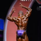 Lyndon  Belgrave - IFBB Olympia 2012 - #1