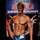 Steve  Dibbins - NPC Oklahoma City Grand Prix 2012 - #1