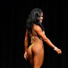 Jessica  Arevalo - IFBB Houston Pro 2012 - #1