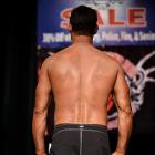 Mark  Murphy - NPC Oklahoma City Grand Prix 2012 - #1