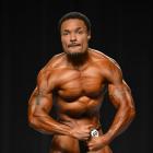 Clarence   Tyler - NPC Nationals 2012 - #1