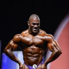 Lyndon  Belgrave - IFBB Olympia 2012 - #1