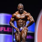 Lyndon  Belgrave - IFBB Olympia 2012 - #1