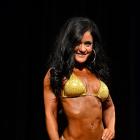 Jessica  Arevalo - IFBB Houston Pro 2012 - #1