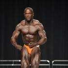 Tim  Ward - NPC Nationals 2012 - #1