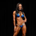 Bianca  Berry - IFBB Houston Pro 2012 - #1