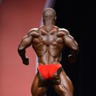 Curtis   Bryant - IFBB Olympia 2012 - #1