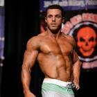 Brian  Sims - NPC Oklahoma City Grand Prix 2012 - #1