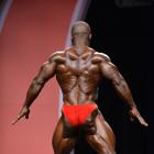 Curtis   Bryant - IFBB Olympia 2012 - #1