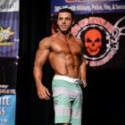 Brian  Sims - NPC Oklahoma City Grand Prix 2012 - #1