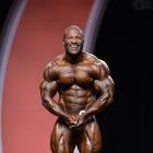 Curtis   Bryant - IFBB Olympia 2012 - #1