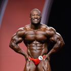 Curtis   Bryant - IFBB Olympia 2012 - #1