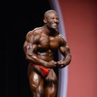 Curtis   Bryant - IFBB Olympia 2012 - #1