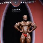 Curtis   Bryant - IFBB Olympia 2012 - #1