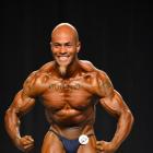 Chris  Kutz - NPC Nationals 2012 - #1