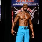 Howard  Levy - NPC Oklahoma City Grand Prix 2012 - #1