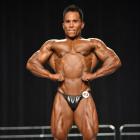 Ori  Atkins - NPC Nationals 2012 - #1