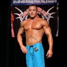 Brenton  Robinson - NPC Oklahoma City Grand Prix 2012 - #1